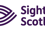 Sight Scotland logo
