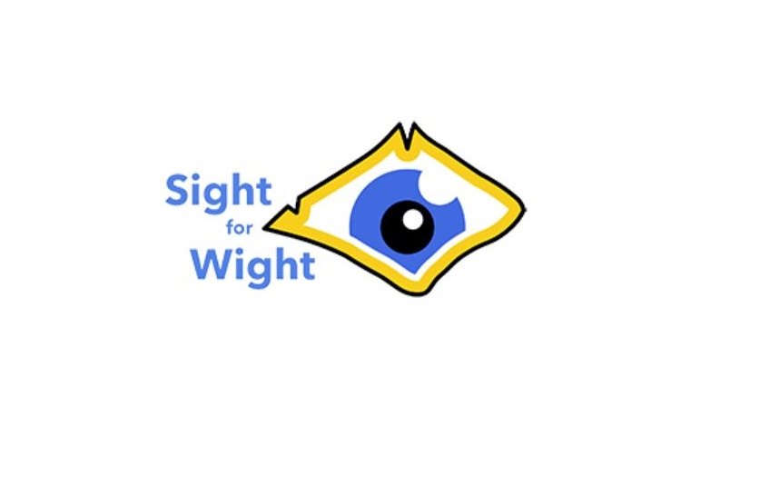 Sight for Wight Logo