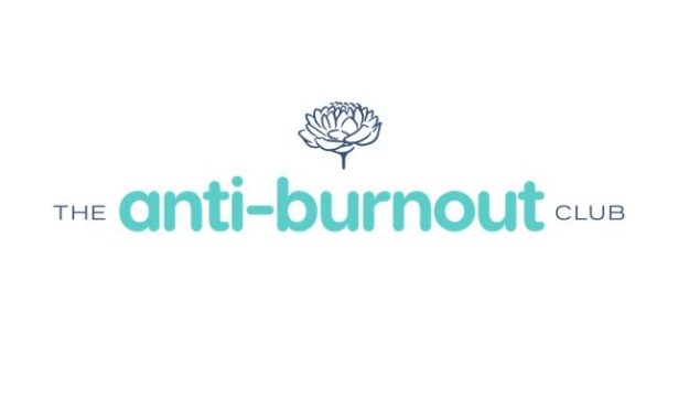 The Anti-Burnout Club logo