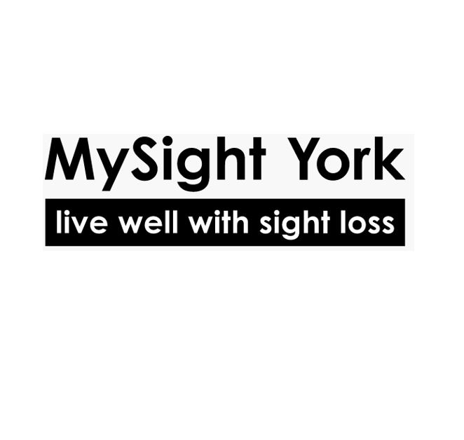 MySight York Live Well with Sight Loss