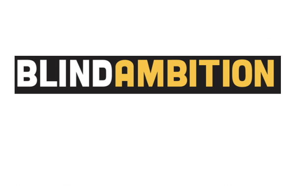 Blind Ambition Logo