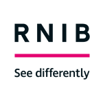 RNIB Announces 2024 – 2027 Strategy - Visionary