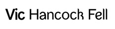 Vic Hancock Fell logo