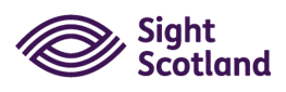 Sight Scotland Logo