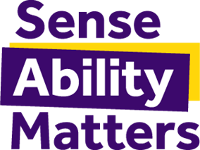 Sense Ability Matters logo