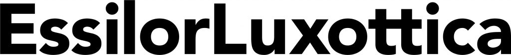 EssilorLuxottica Logo