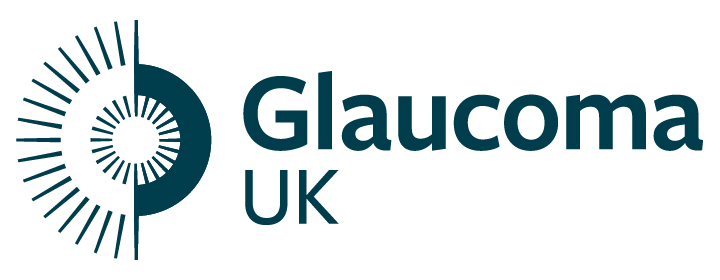 Glaucoma UK Logo