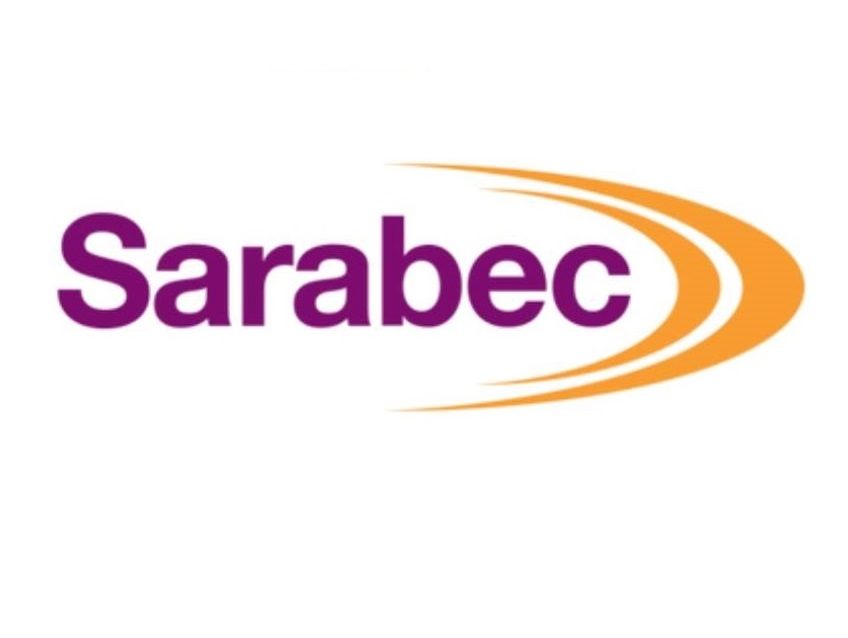 Sarabec log