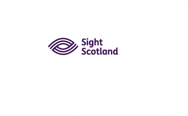 Sight Scotland Logo