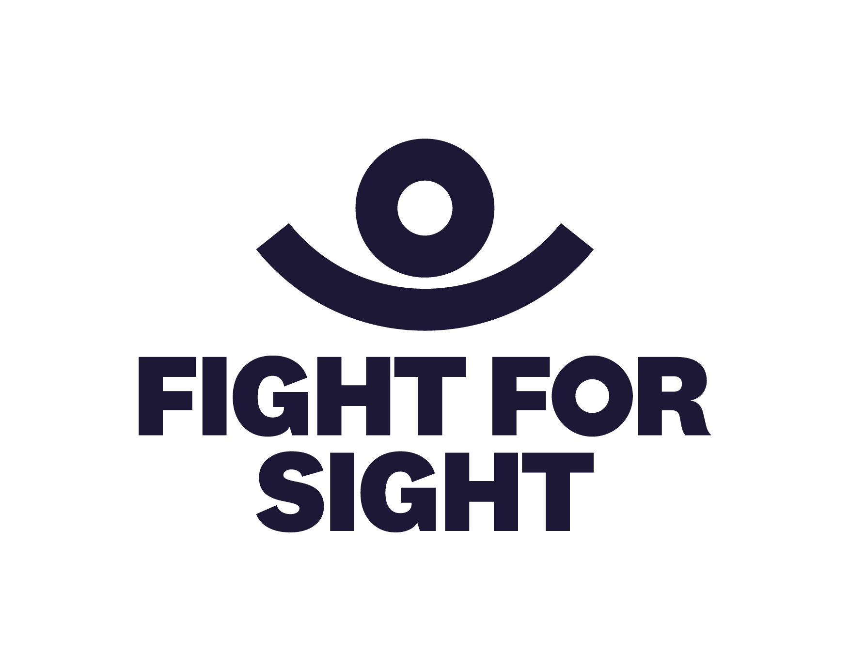 Fight for Sight logo