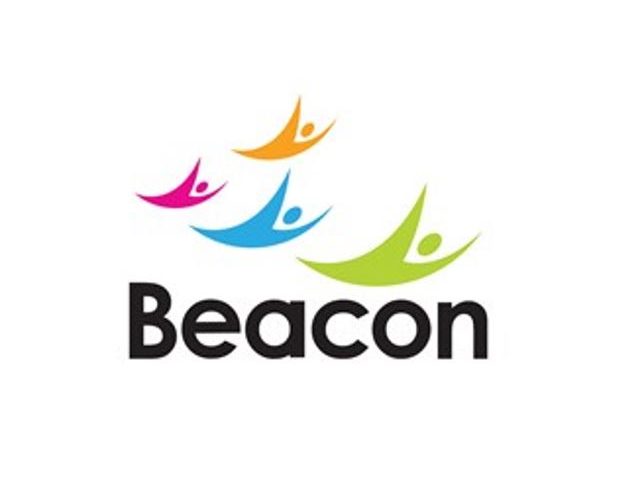 Beacon logo