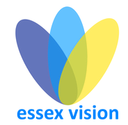 Essex Vision Logo