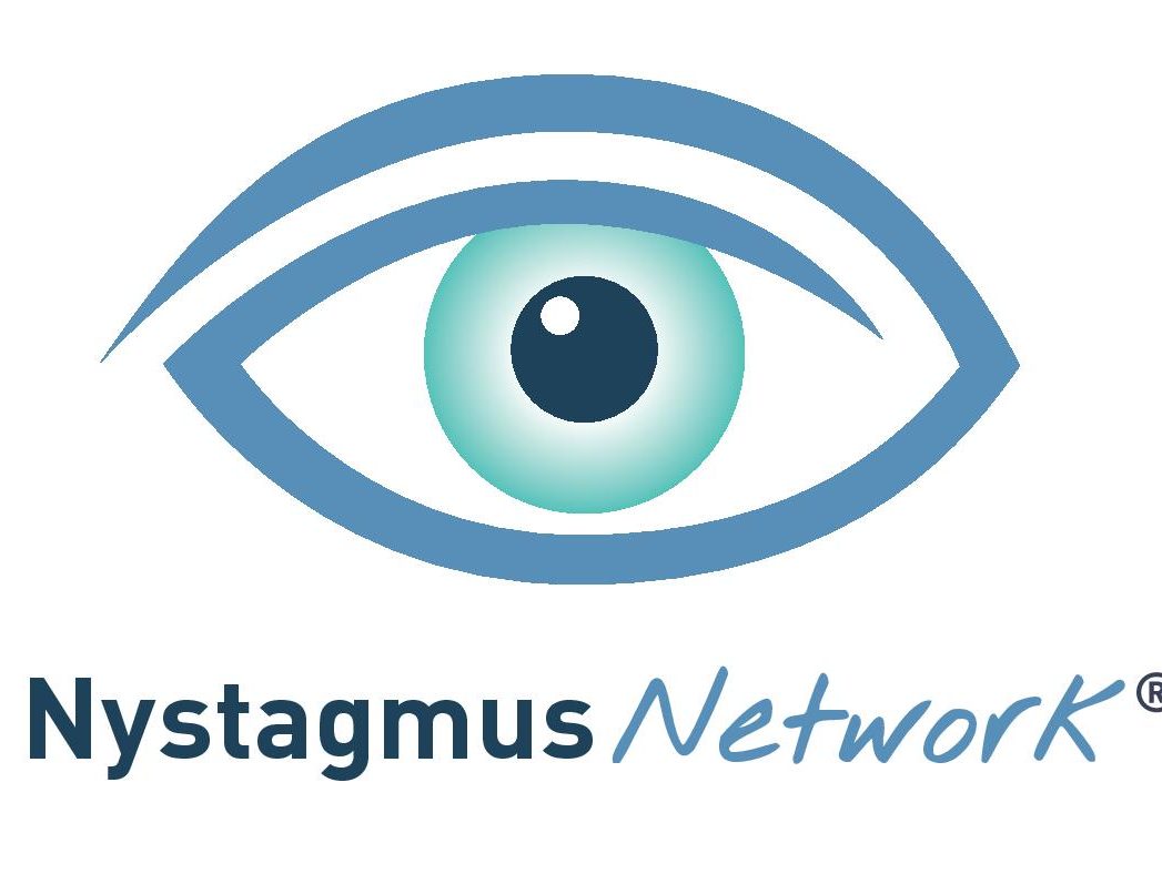 Nystagmus Network Logo