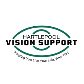 Hartlepool Vision Support