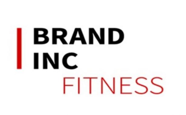 Brand Inc Fitness logo