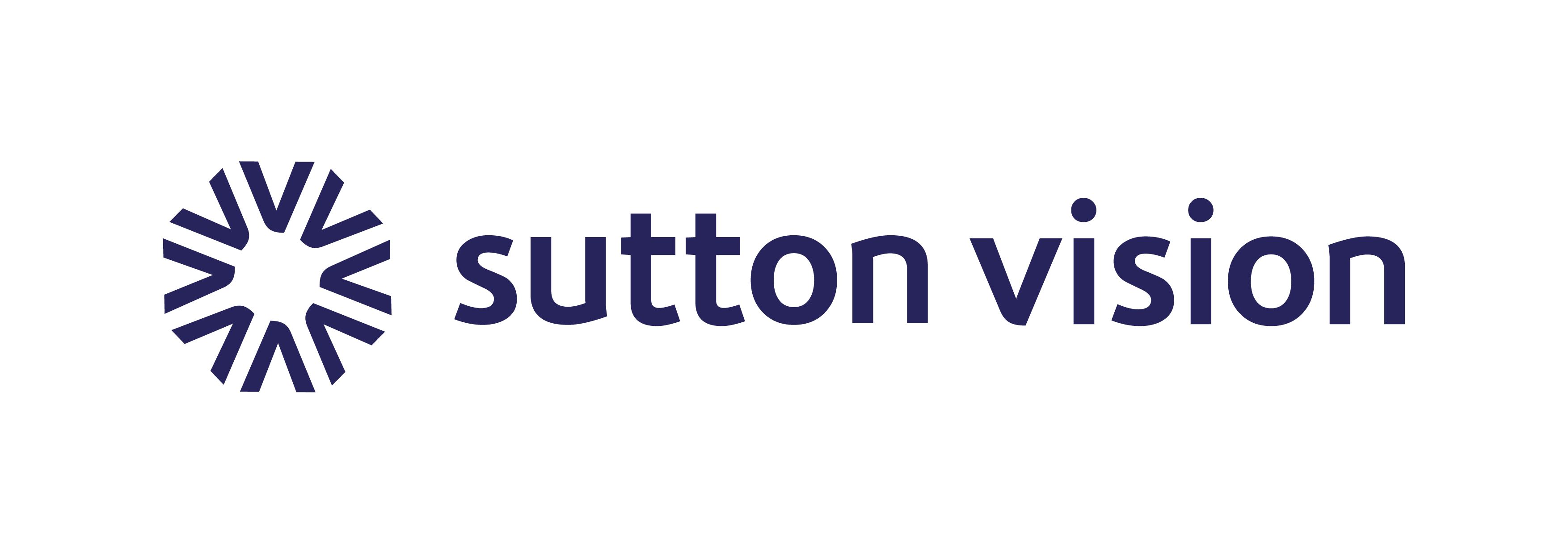 Sutton Vision Logo