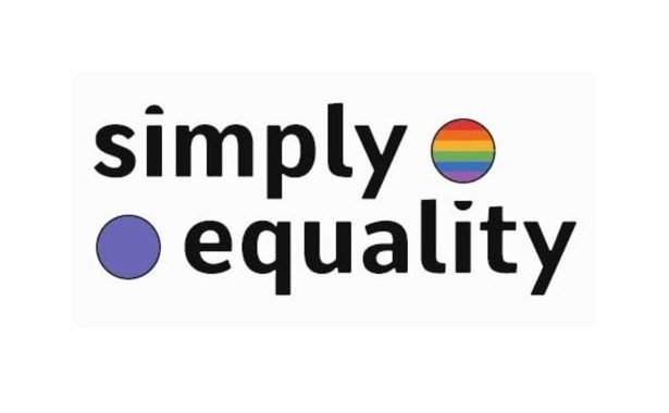 Simply Equality logo