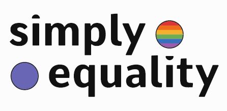 Simply Equality logo