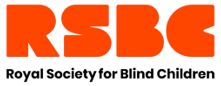 Royal Society for Blind Children logo